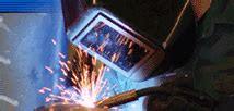 international sheet metal and plate manufacturing